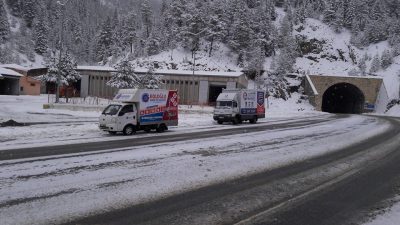 Trabzon’da Evden Eve Nakliyatın Güvencesi