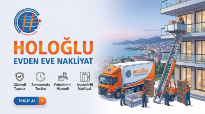 Evden Eve Nakliyatta Sigortanın Önemi