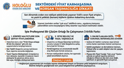 Yetkisiz Taşımacılık (Korsan Nakliye) Sorunu