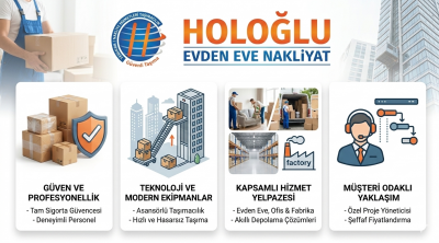 Bizi firmalardan ayrılan temel farklar